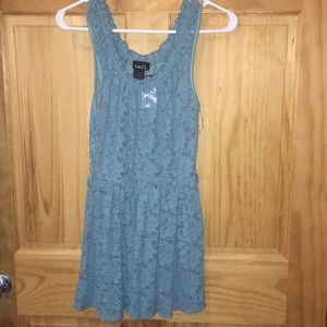 NWT Rue21 Lace Dress